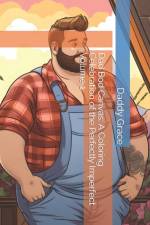 Dad Bod Canvas af Daddy Grace