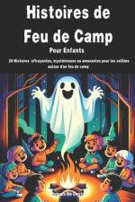 Histoire de Feu de camp pour enfants af Hugues de Coster