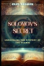 Solomon's Secret af Baal Kadmon