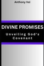 Divine Promises af Anthony Val