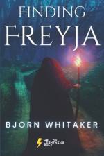 Finding Freyja af Bjorn Whitaker