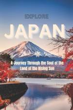 Explore Japan af Nick Nikolas