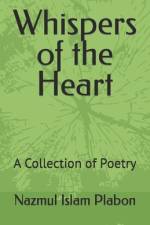 Whispers of the Heart af Nazmul Islam Plabon