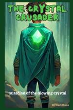 The Crystal Crusader af Hadi Hans