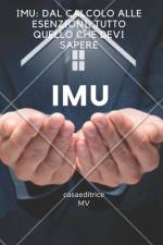 Imu af Michele Valdelli