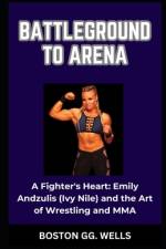Battleground to Arena af Boston Gg Wells