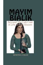 Mayim Bialik af Keneth G Collin