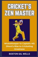 Cricket's Zen Master af Boston Gg Wells