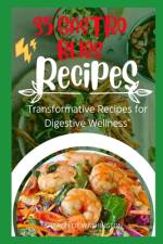 35 Gastro Bliss Recipes af Sharon Washington