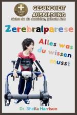 Zerebralparese af Sheila Harrison