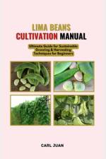 Lima Beans Cultivation Manual af Carl Juan
