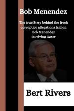 Bob Menendez af Bert Rivers