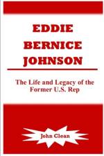 Eddie Bernice Johnson af John Clean