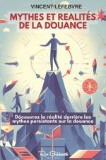 mythes et réalités de la douance af Vincent Lefebvre
