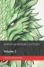 Sorginak Koloreztatzeko af David Hudson
