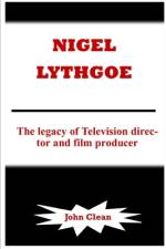 Nigel Lythgoe af John Clean