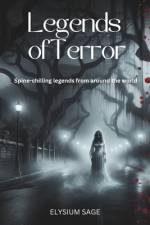 Legends of Terror af Elysium Sage