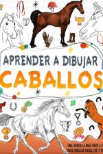 aprender a dibujar caballos af Naima Press