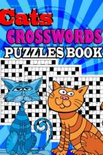 Cats Crossword Puzzles af Will Mard