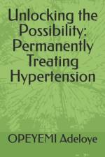 Unlocking the Possibility af Opeyemi Adeloye