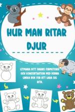 Hur man ritar djur af Chil Story