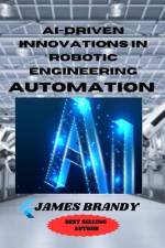 AI-driven Innovations in Robotic Engineering Automation af James Brandy