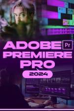 Adobe Premiere Pro 2024 af McBunny Albert