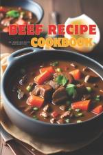 Beef Recipe Cookbook af Suvadra Rani Mondal