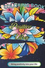 Positive vibes af Domagoj Lutring