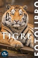 Tigre af A Arelt