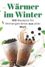 Wärmer im Winter af Shivam Patel