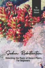 Sedum Rubrotinctum af Roman Aldash