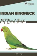 Indian Ringneck af Anatolii Ahryr