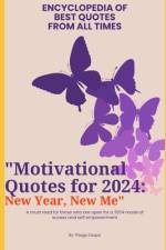 Motivational Quotes Encyclopedia af Thiago Zaupa