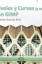 Niveles y Curvas (y más) con GIMP af Alberto GarcÃ­a Briz