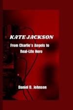 Kate Jackson af Daniel D Johnson