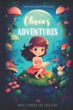 Olivia's Adventures af Philipp FrÃ¼hwirth