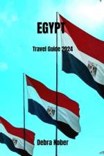 Egypt af Debra Kober