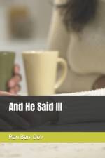 And He Said III af Ron Josef Ben-Dov