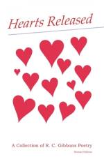 Hearts Released af R C Gibbons