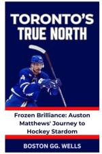 Toronto's True North af Boston Gg Wells