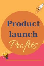 Product launch Profits af Marian Cepoiu