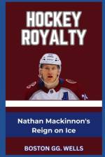 Hockey Royalty af Boston Gg Wells