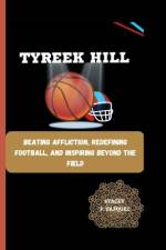 Tyreek Hill af Stacey P Vazquez