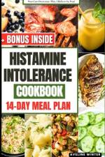 Histamine Intolerance Cookbook af Aveline Winter