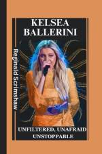 Kelsea Ballerini af Reginald Scrimshaw