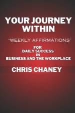 Your Journey Within af Chris Chaney