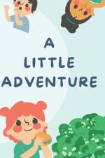 A little adventure af Shruti Viradia