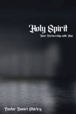 Holy Spirit af Daniel Shirley