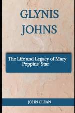 Glynis Johns af John Clean